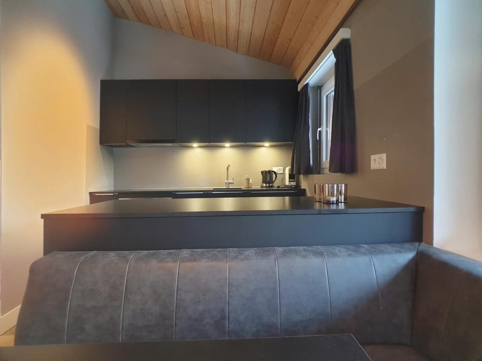 Amici 17 Apartment in Saas-Fee