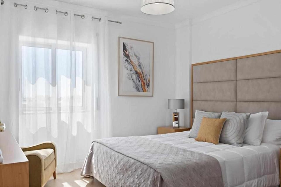 Timeless Sea I - Apartment Apartment in Faro District
