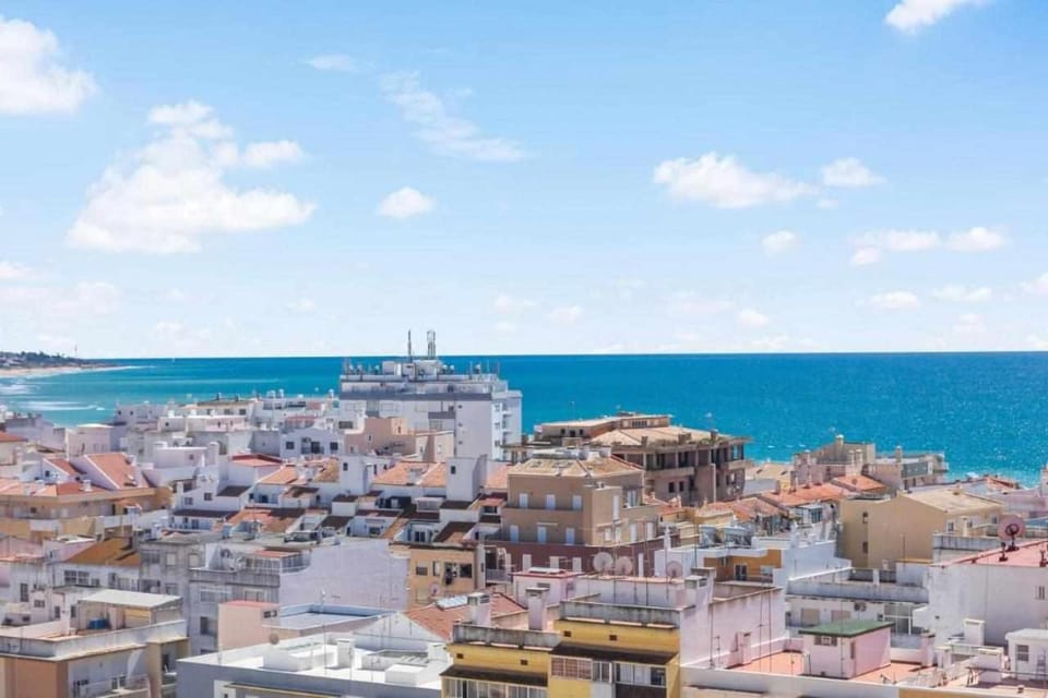 Timeless Sea I - Apartment Apartment in Faro District