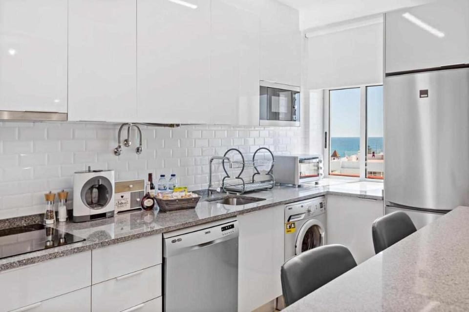 Timeless Sea I - Apartment Apartment in Faro District