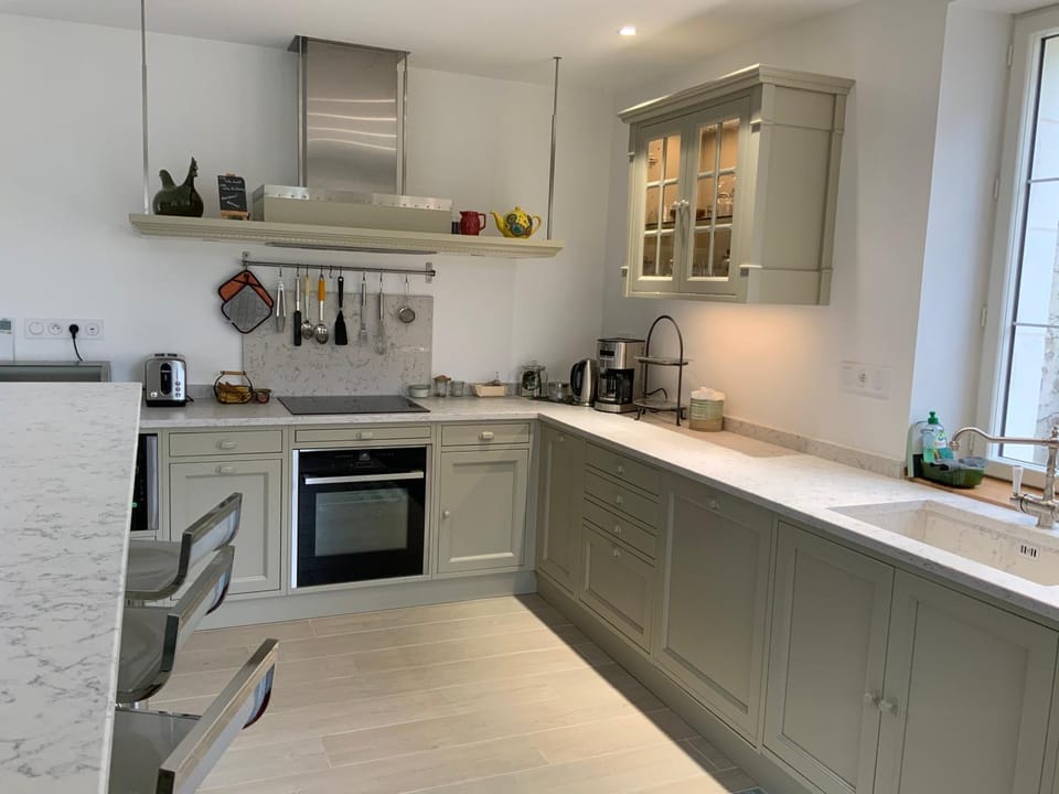 Le Gite du Chemin Vert House in Centre-Val de Loire