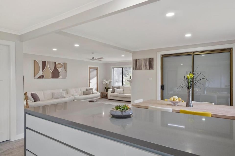 East Coast Hideaway Beach Retreat House in Orford