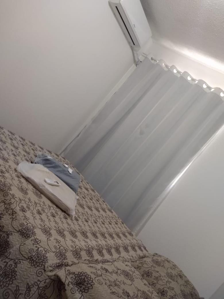 Apto Solar do Coqueiro Apartment in Campos