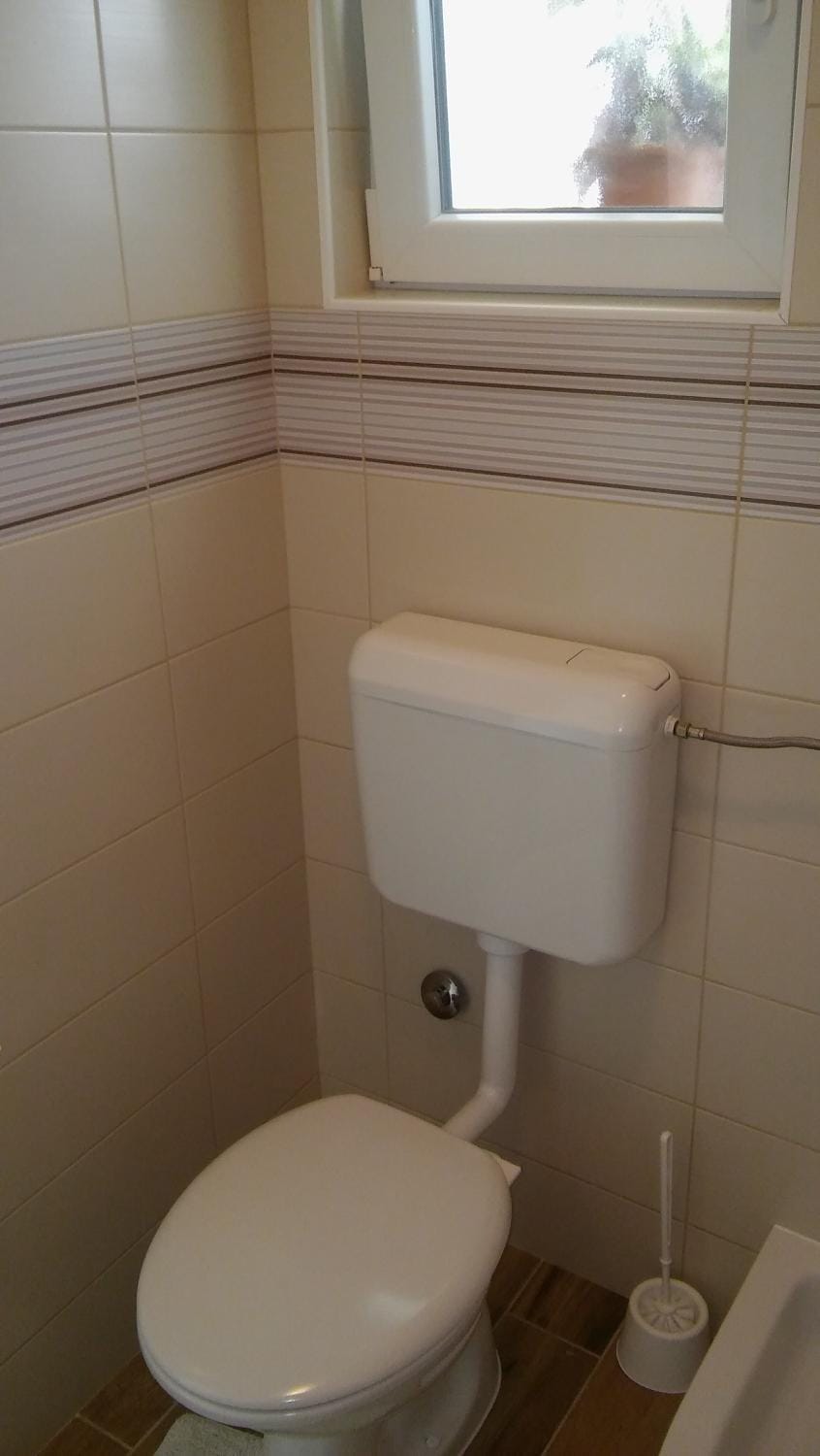 Veldić Apartments Apartment in Tisno