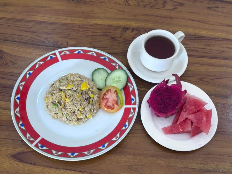 Food, Breakfast