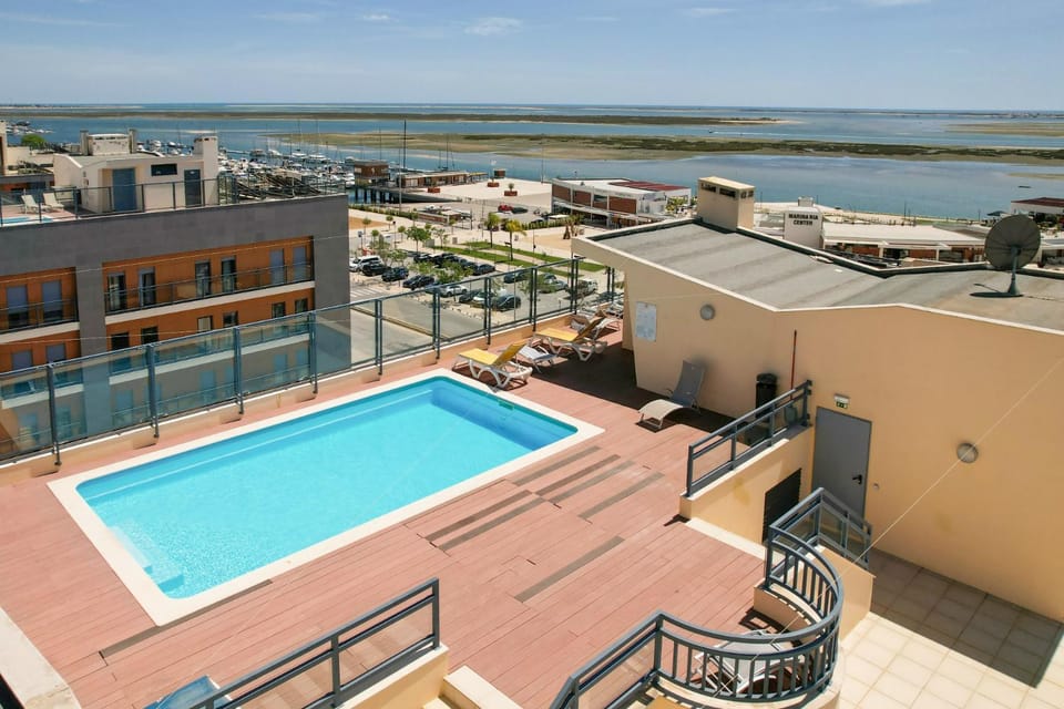Sea view, Swimming pool, Swimming pool
