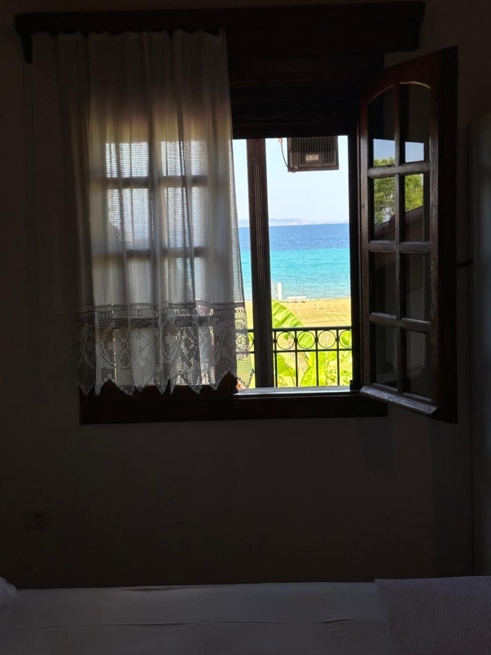 Ελιά Studio in Ktima Gerostathi Villa in Halkidiki