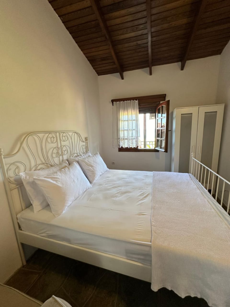 Ελιά Studio in Ktima Gerostathi Villa in Halkidiki