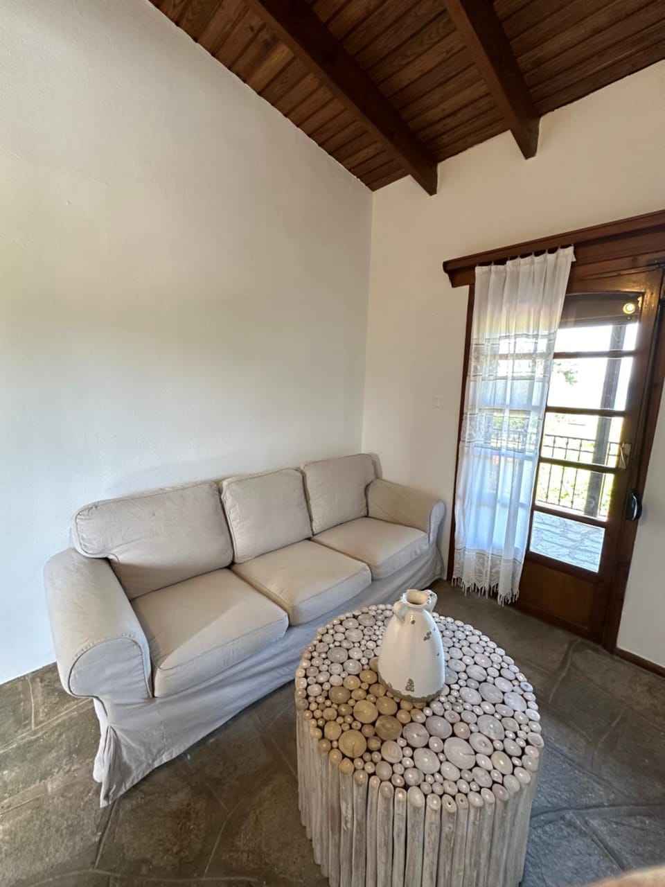 Ελιά Studio in Ktima Gerostathi Villa in Halkidiki