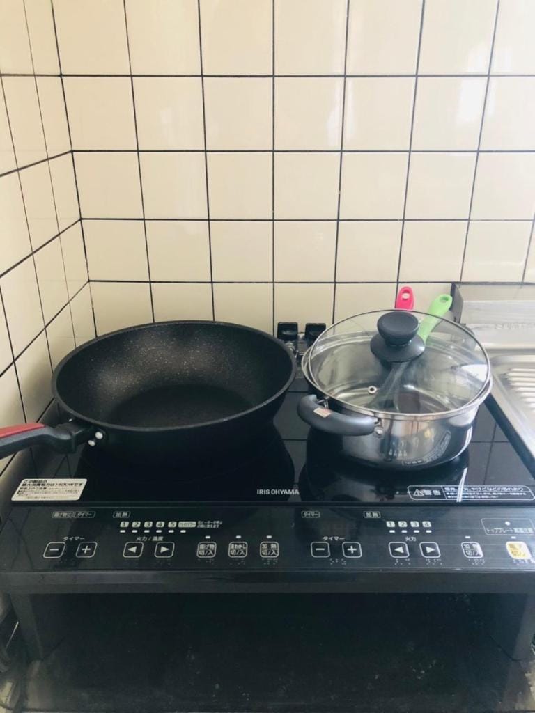 202Keiko' Home Hakata Station 10min one free parking Apartment in Fukuoka