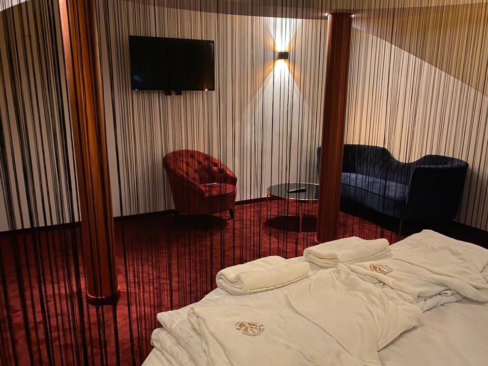 Zajazd Chata Staropolska Inn in Czechia