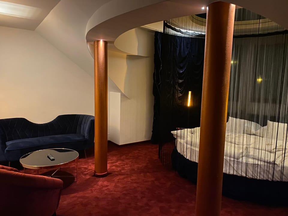 Zajazd Chata Staropolska Inn in Czechia