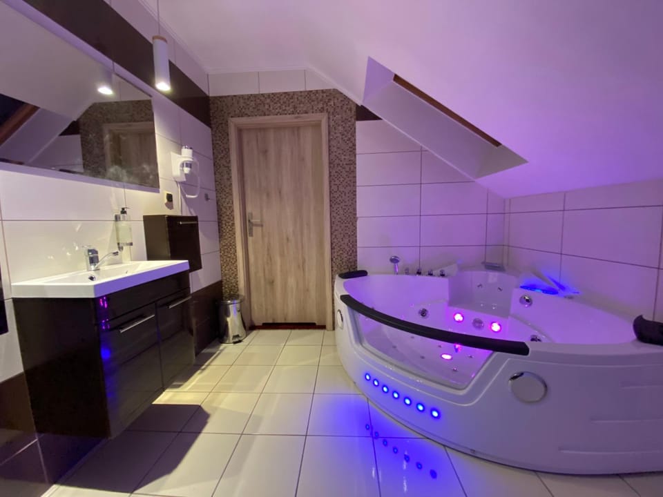 Zajazd Chata Staropolska Inn in Czechia