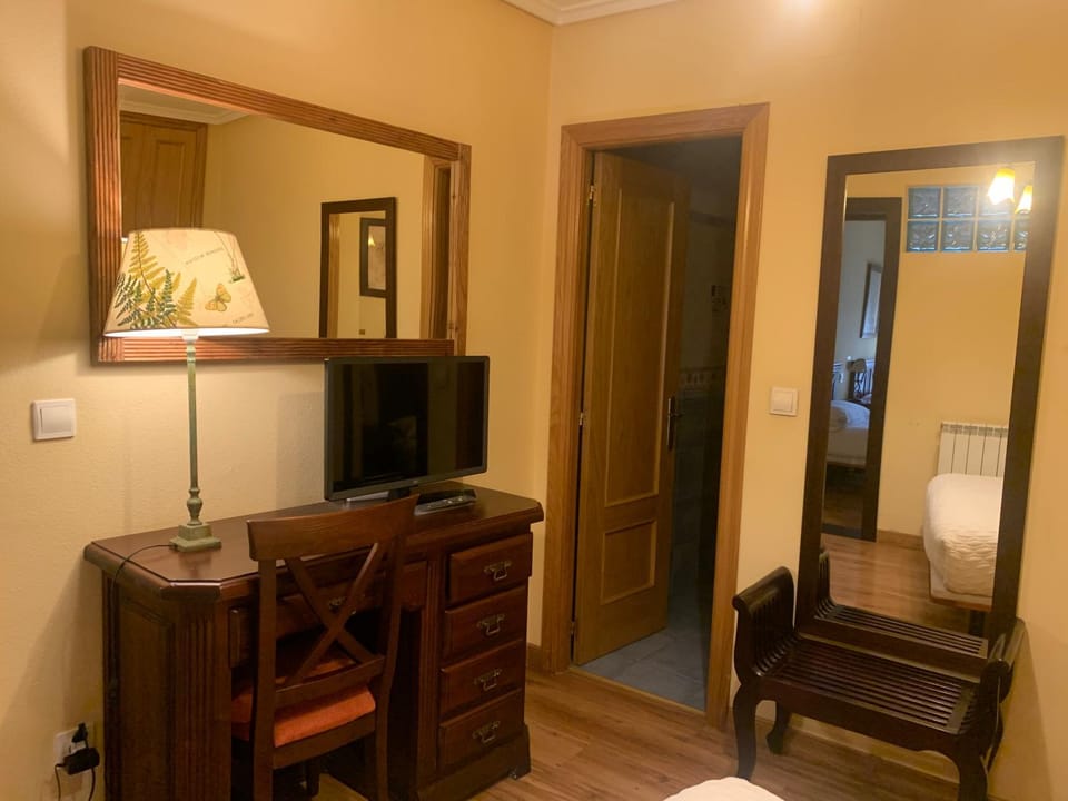 DC Mesones 21 Hotel in Lerma, Province of Burgos