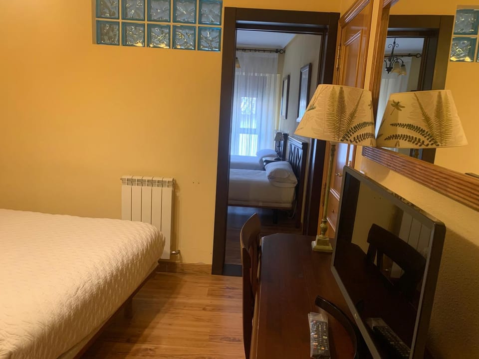 DC Mesones 21 Hotel in Lerma, Province of Burgos