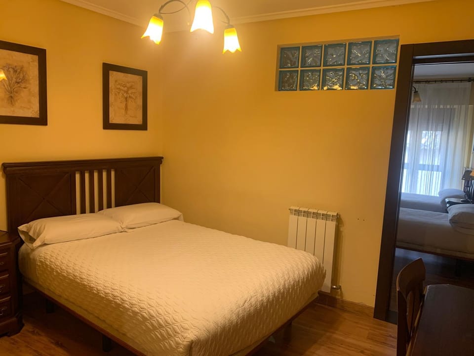 DC Mesones 21 Hotel in Lerma, Province of Burgos