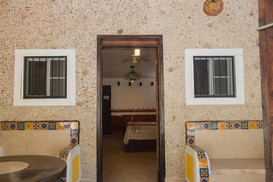 Patio, Balcony/Terrace, Balcony/Terrace