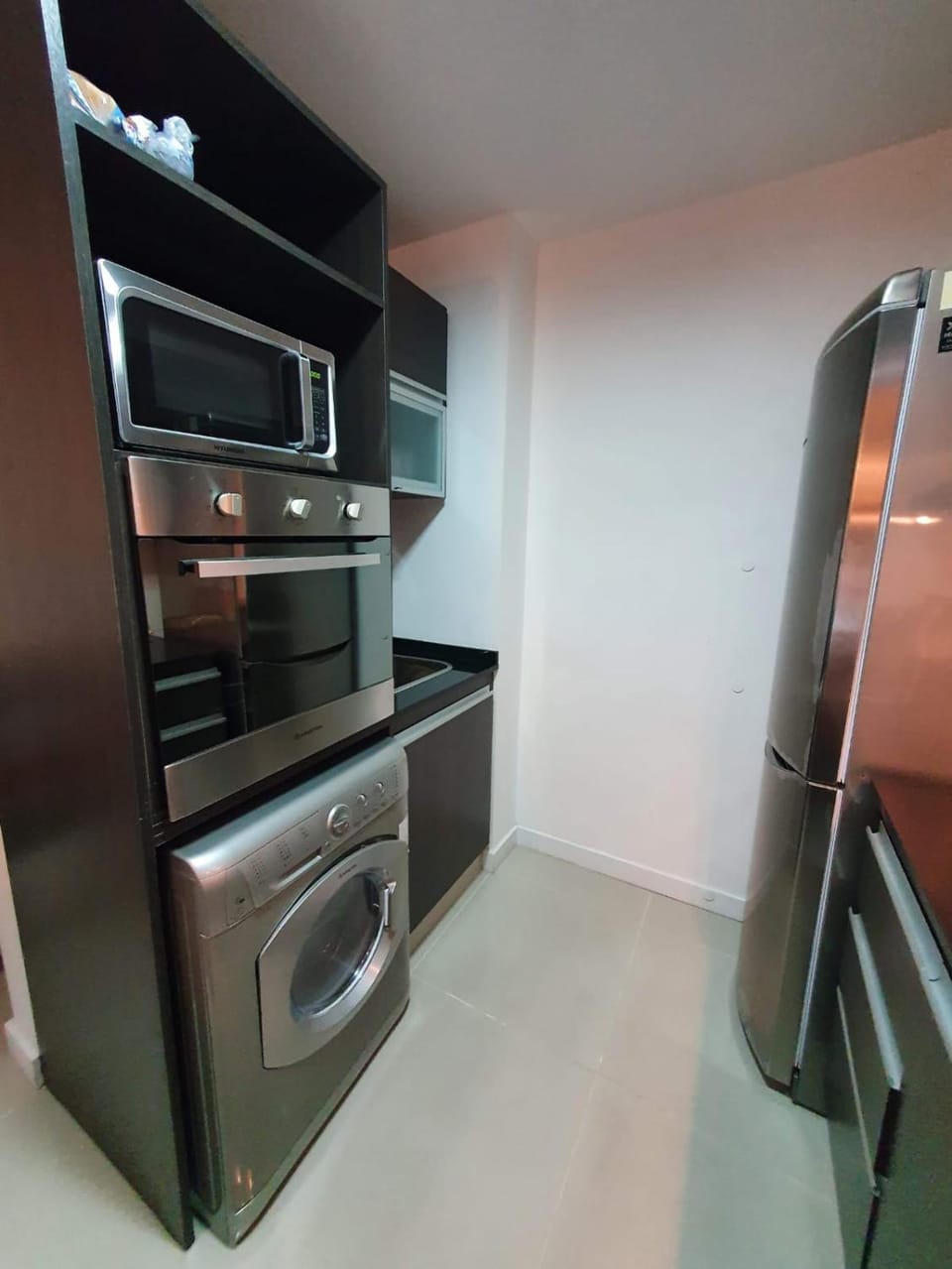 Hermoso Dpto 3d, Forest Tower II, Punta del Este Apartment in Punta del Este
