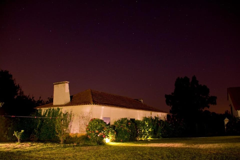 Ribatejo Villa Country House in Santarém District, Portugal