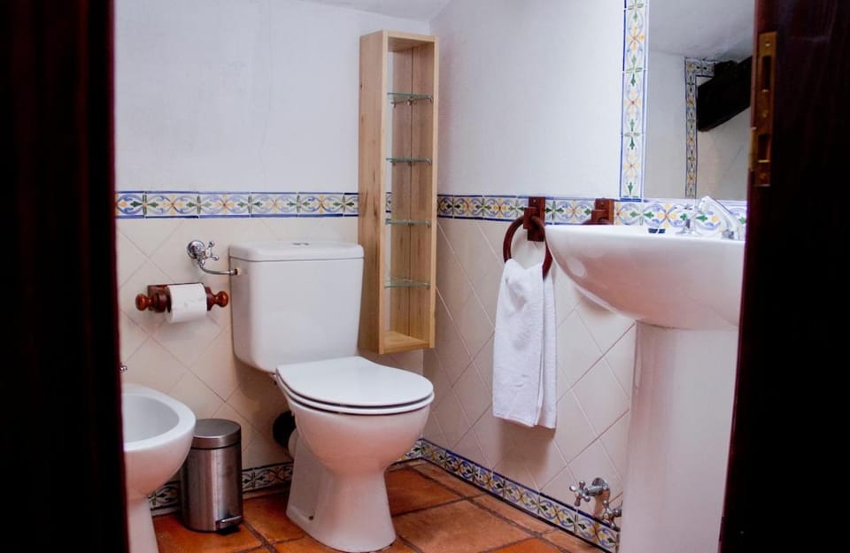 Ribatejo Villa Country House in Santarém District, Portugal