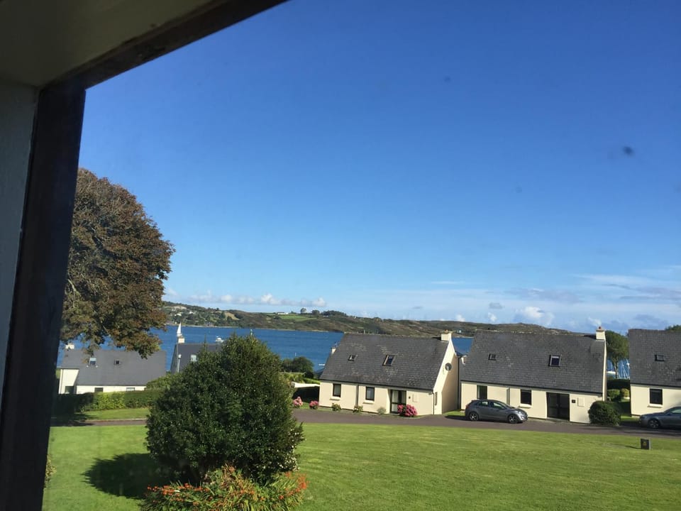 Atlantic Apartments 'Crow's Nest' Apartment in County Cork