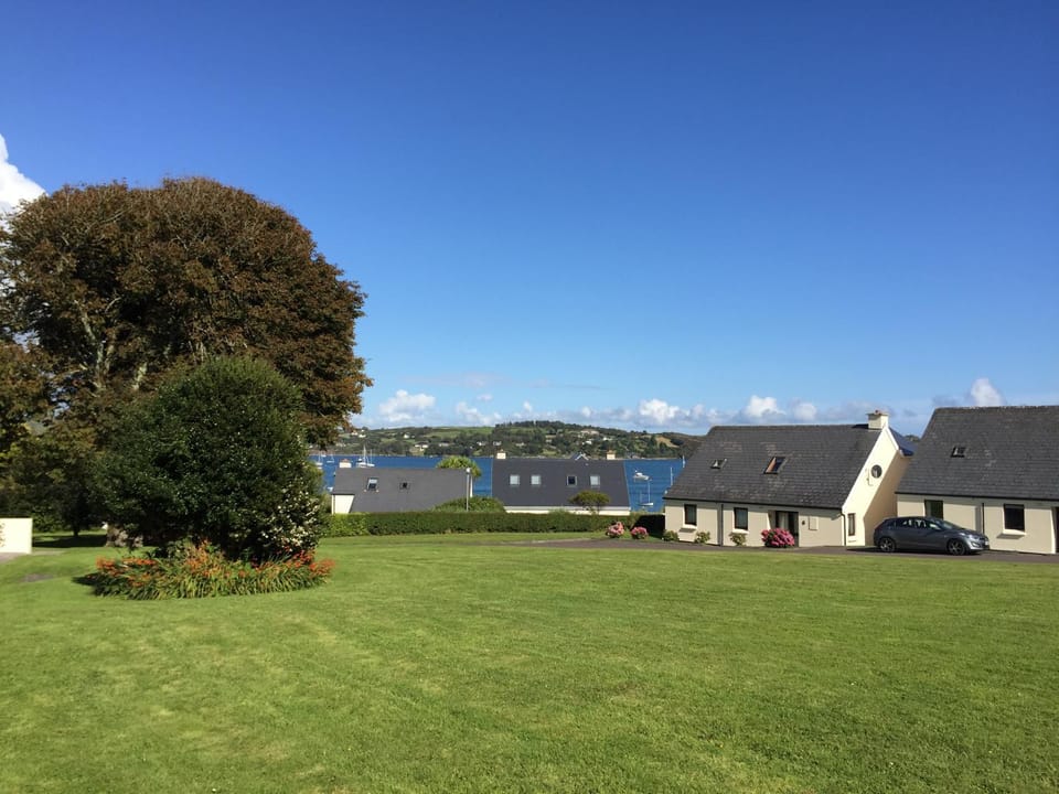 Atlantic Apartments 'Crow's Nest' Apartment in County Cork