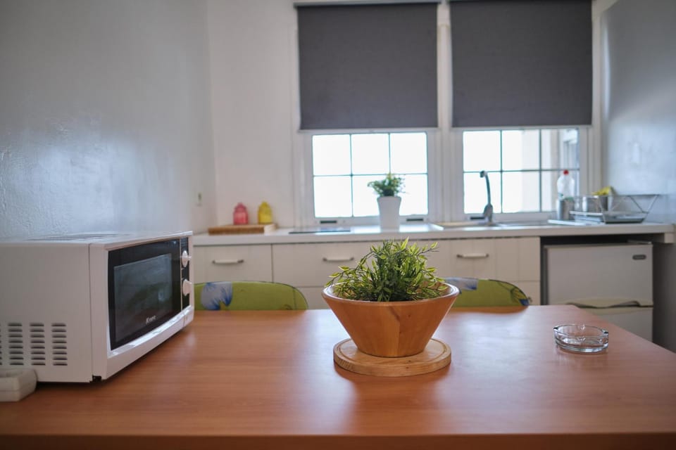 CENTRICO Y LUMINOSO ESTUDIO EN SANTA CRUZ Apartment in Santa Cruz de Tenerife