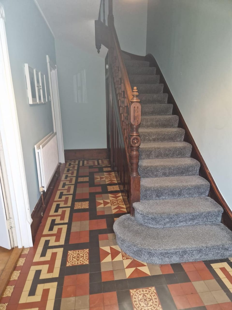 Hereford - Falcon House - Spacious 5 Bedroom House With Games Room - Sleeps 14 Guests - Great Property For Family & Friends Gathering Together - Hosted by RENTMYHOUSE Apartment in Hereford