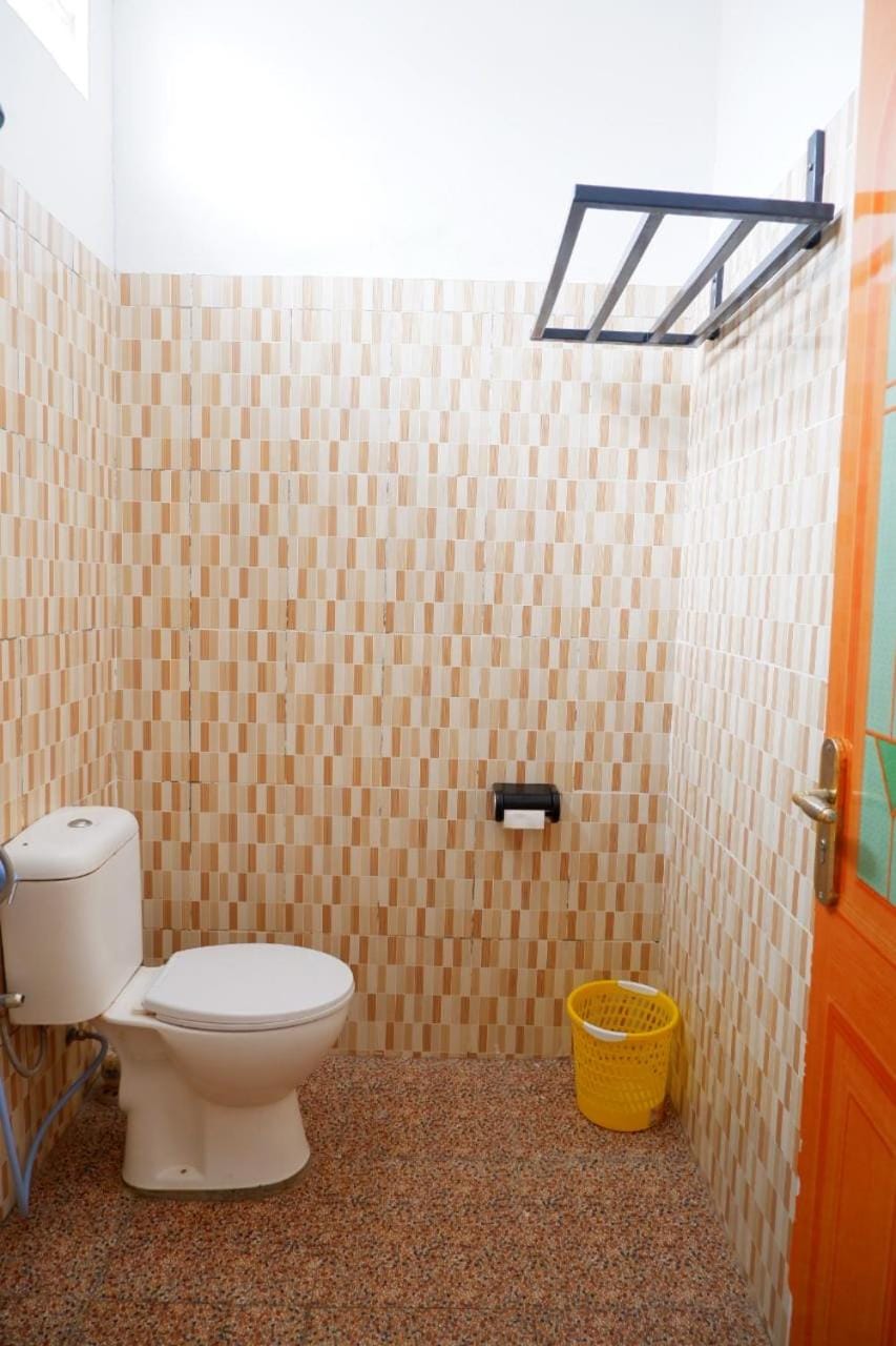 Family Guest House Moni Bed and Breakfast in Indonesia