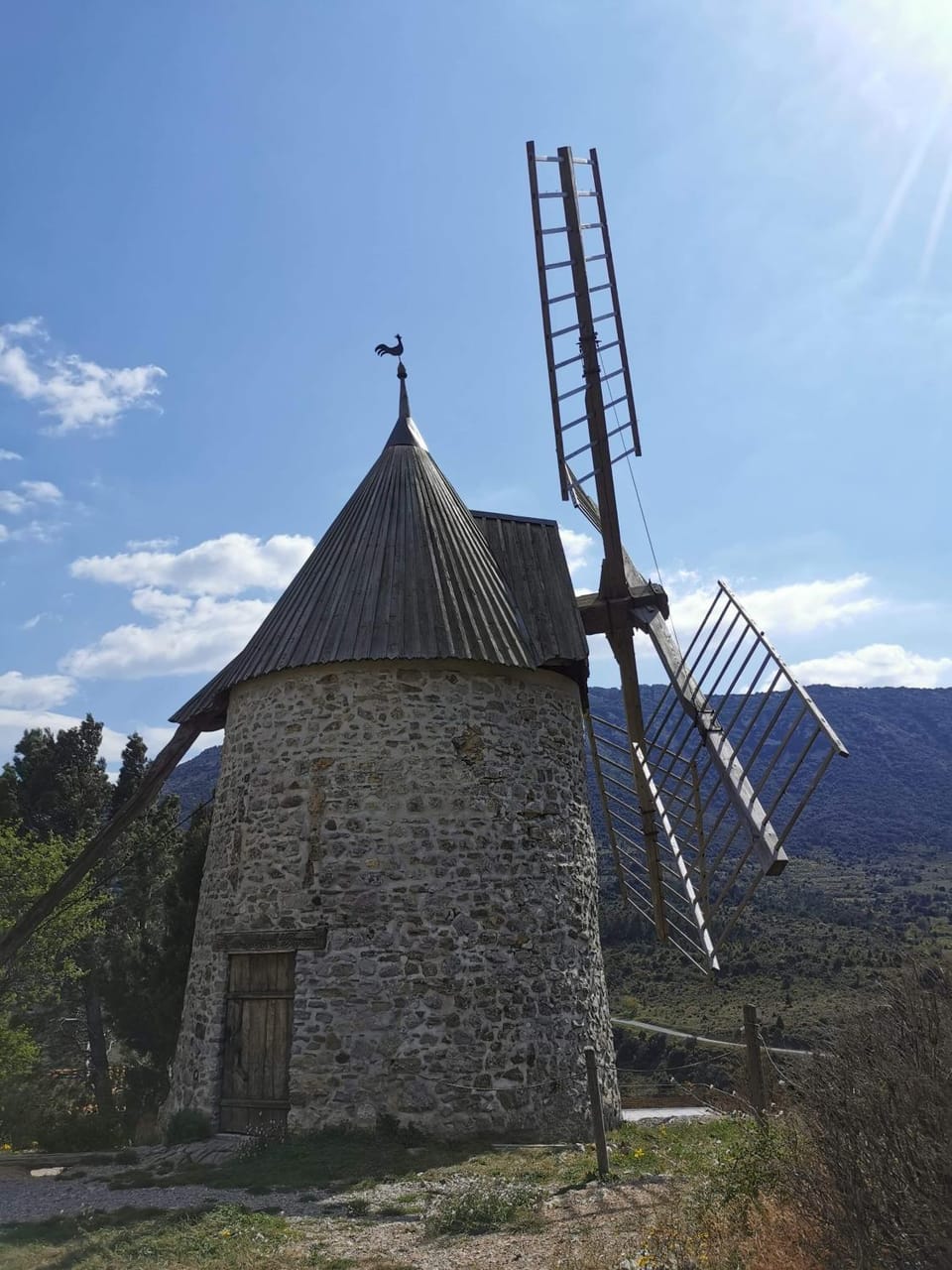 les trois chemins Bed and Breakfast in Catalonia