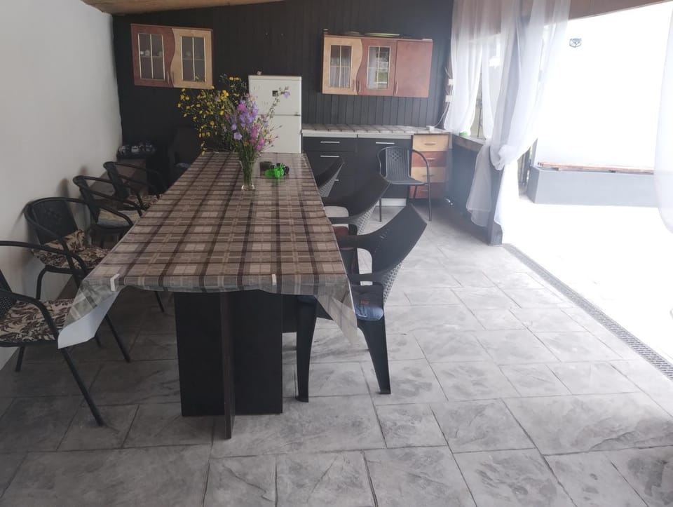 CasaMarinela Bed and Breakfast in Serbia