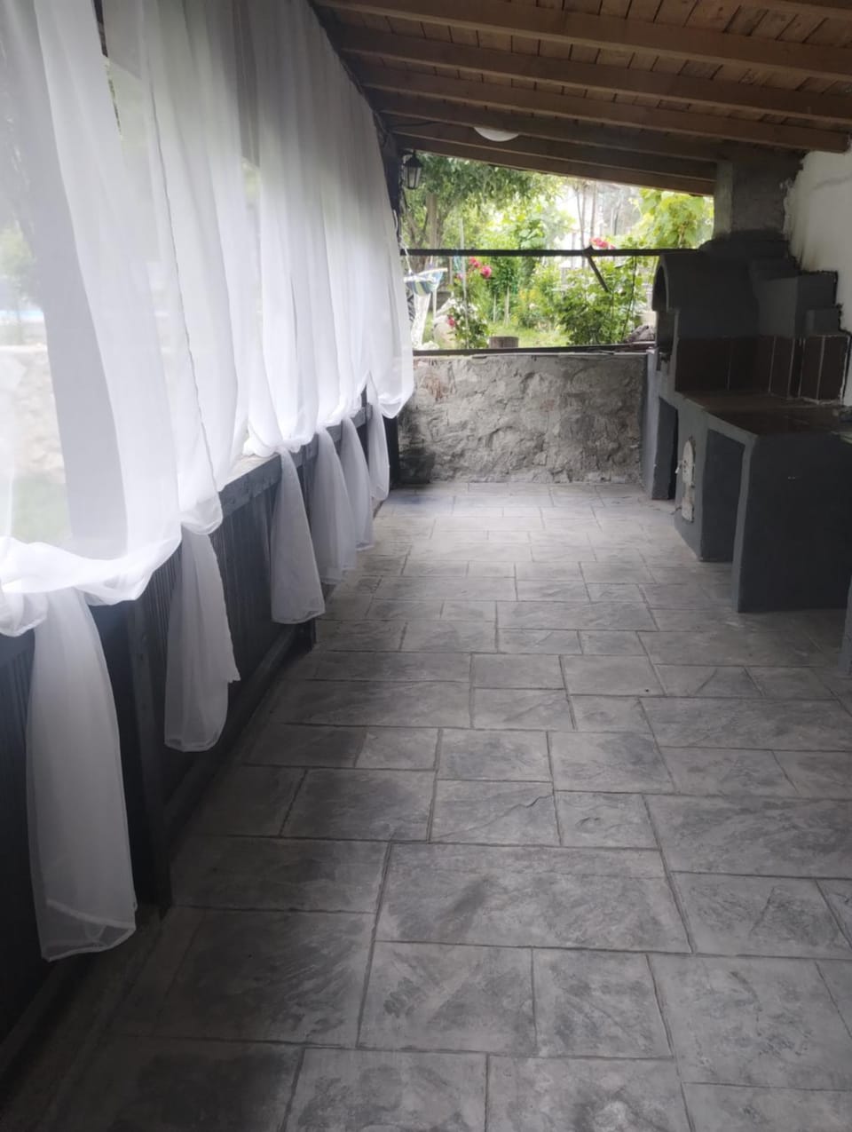 CasaMarinela Bed and Breakfast in Serbia