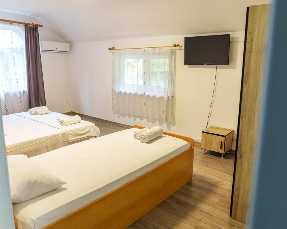 CasaMarinela Bed and Breakfast in Serbia