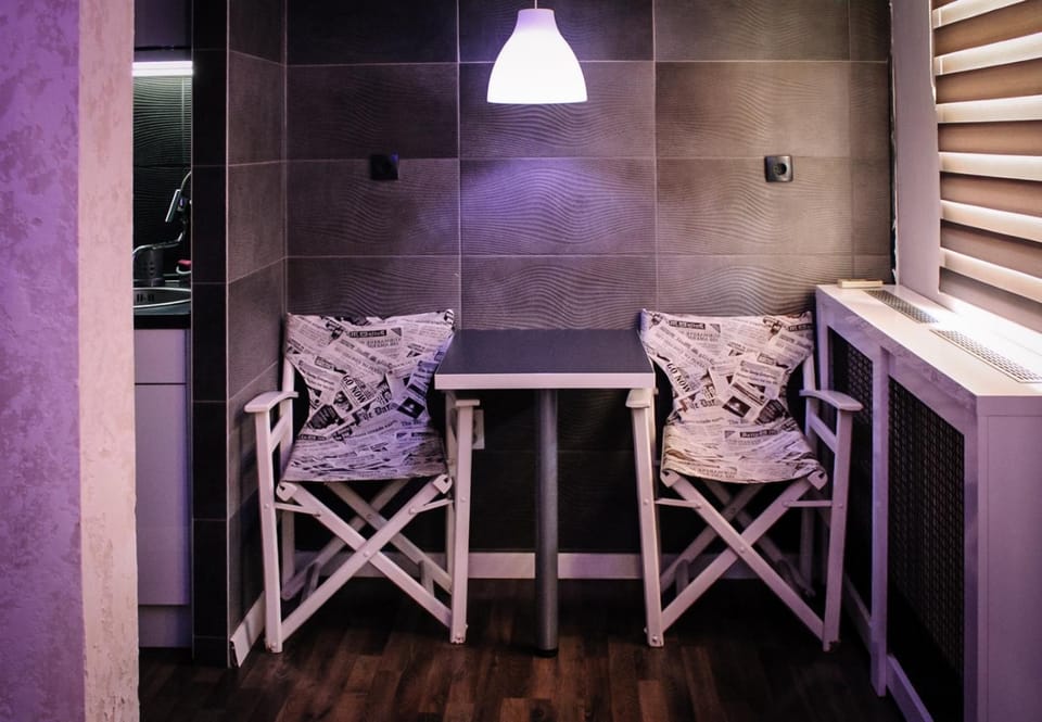 Vladana DELUXE App 2 Apartment in Serbia