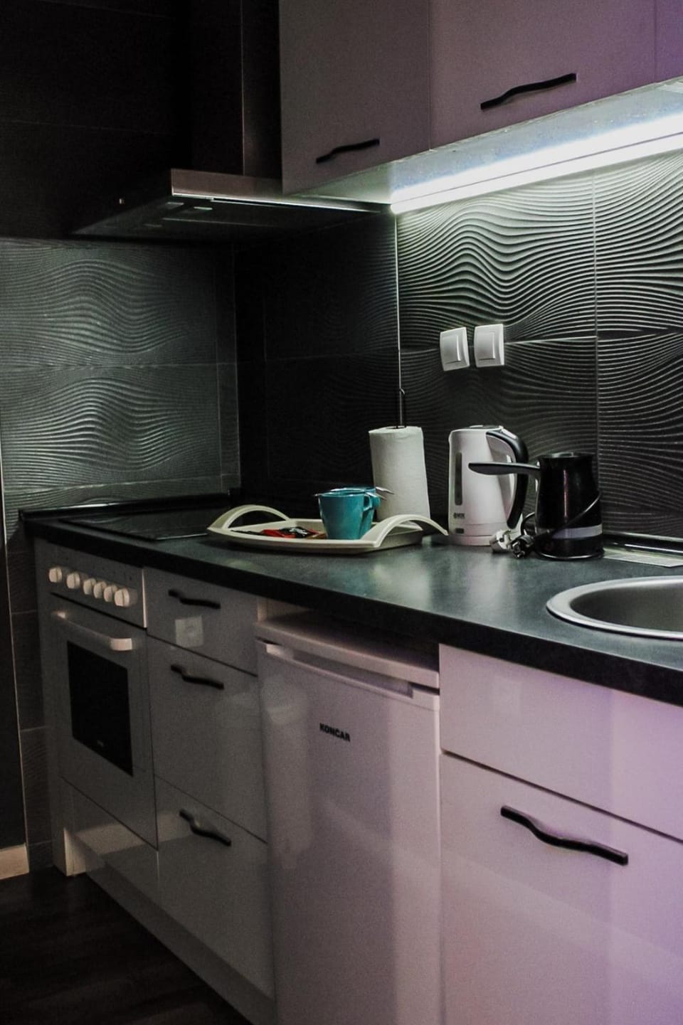 Vladana DELUXE App 2 Apartment in Serbia