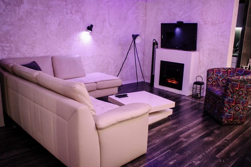 Vladana DELUXE App 2 Apartment in Serbia