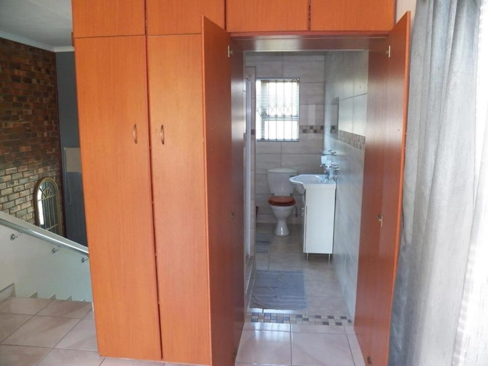 26 Pelser Plaat Meerensee Apartment in KwaZulu-Natal