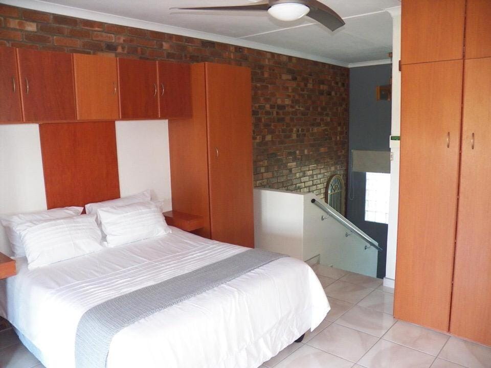 26 Pelser Plaat Meerensee Apartment in KwaZulu-Natal