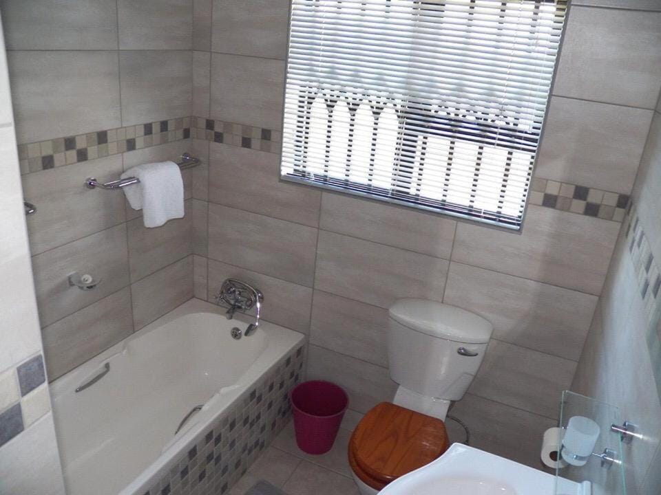 26 Pelser Plaat Meerensee Apartment in KwaZulu-Natal