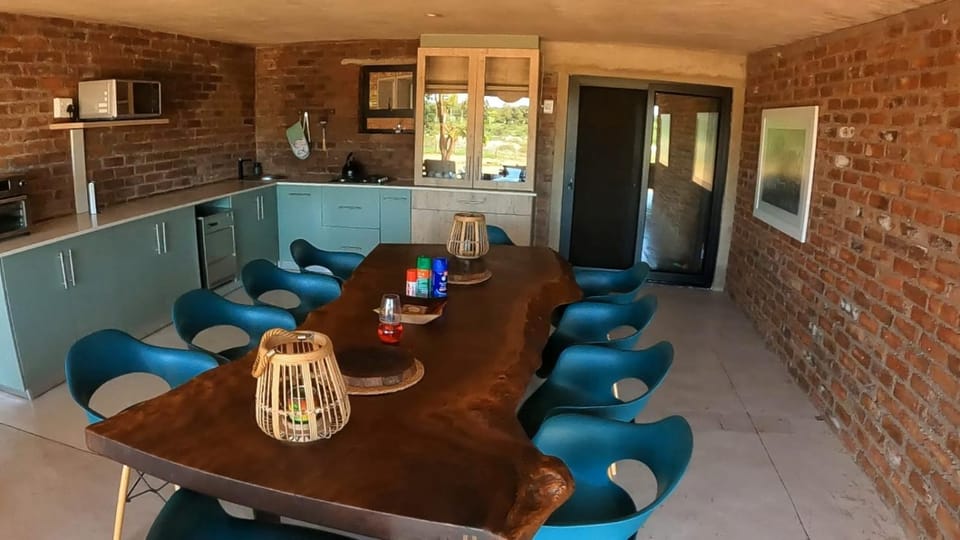 The South Post @ Kruger Nature lodge in South Africa