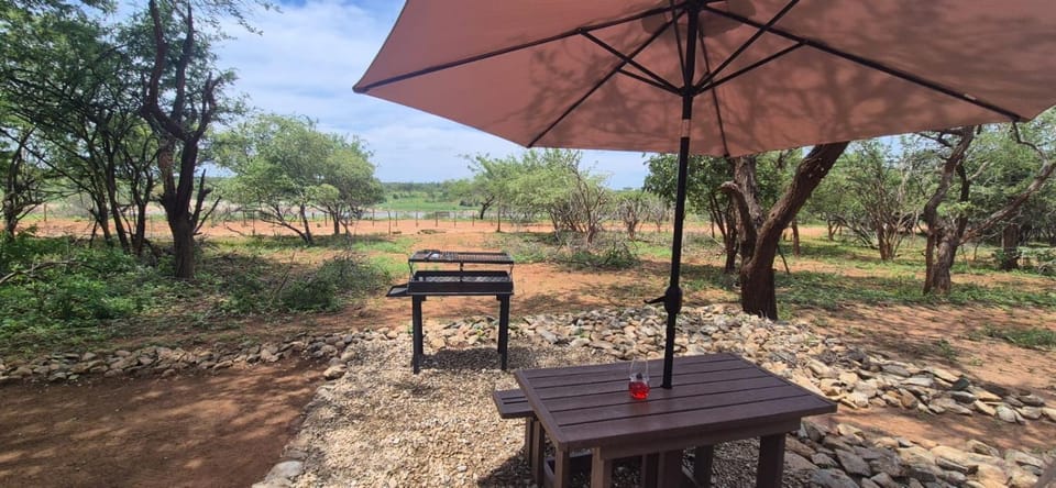 The South Post @ Kruger Nature lodge in South Africa