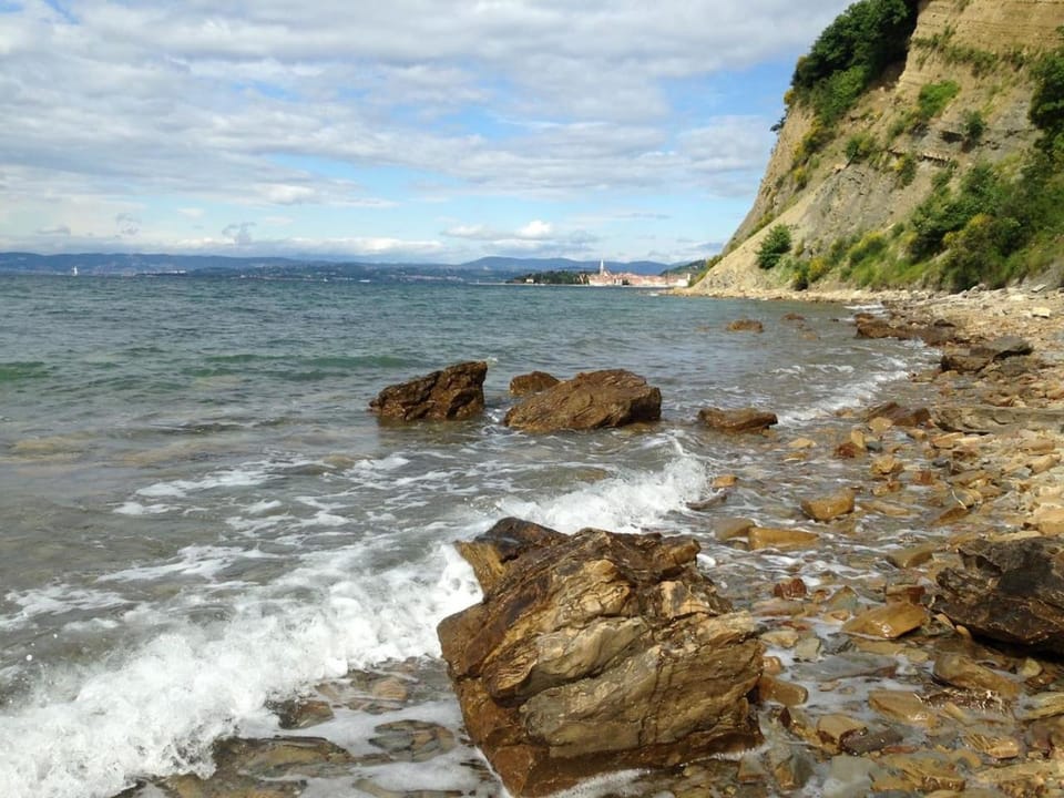 Apartma Ada Apartment in Slovenia