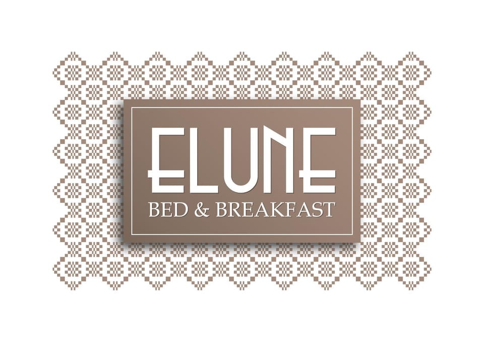 Property logo or sign