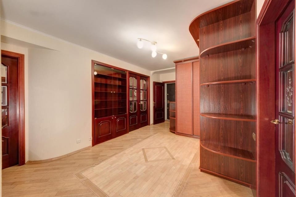 DESERT ROSE Apartment in Kiev City - Kyiv