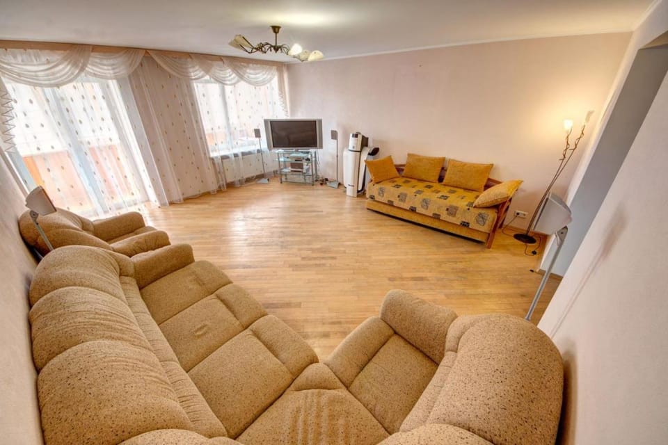 DESERT ROSE Apartment in Kiev City - Kyiv