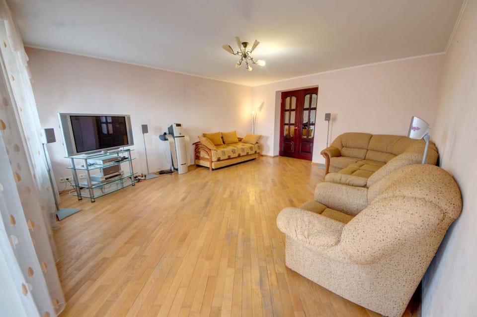 DESERT ROSE Apartment in Kiev City - Kyiv