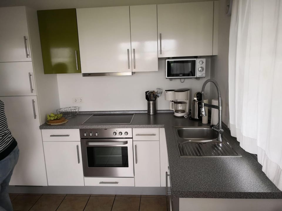 Strandperle-1 House in Büsum