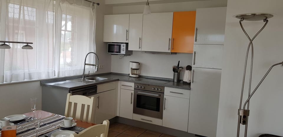 Strandperle-2 House in Büsum