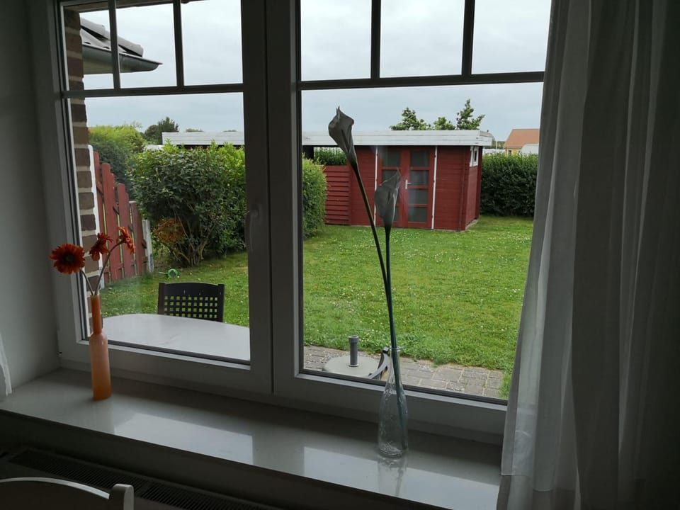 Strandperle-2 House in Büsum