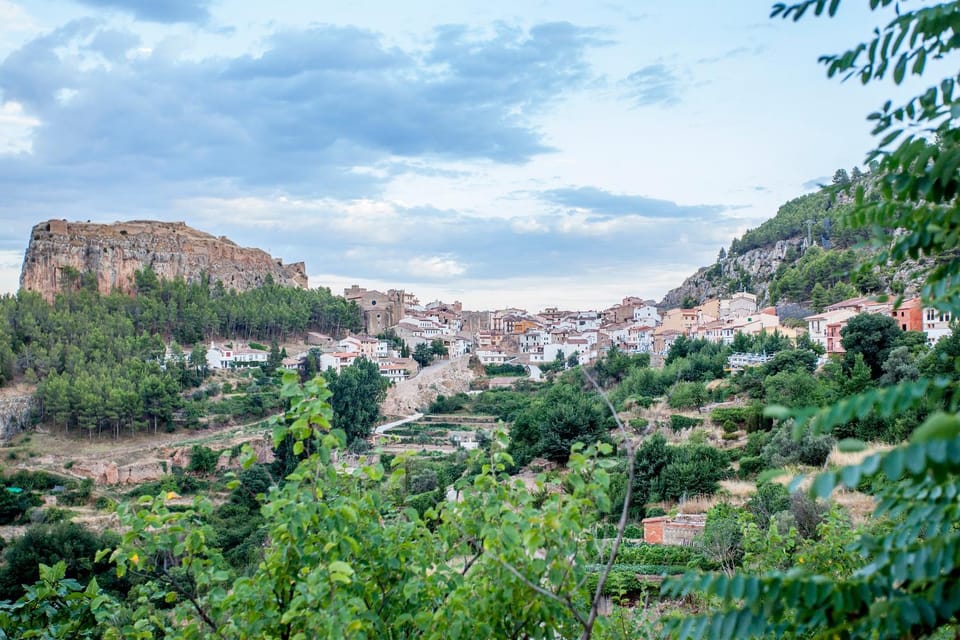 City view